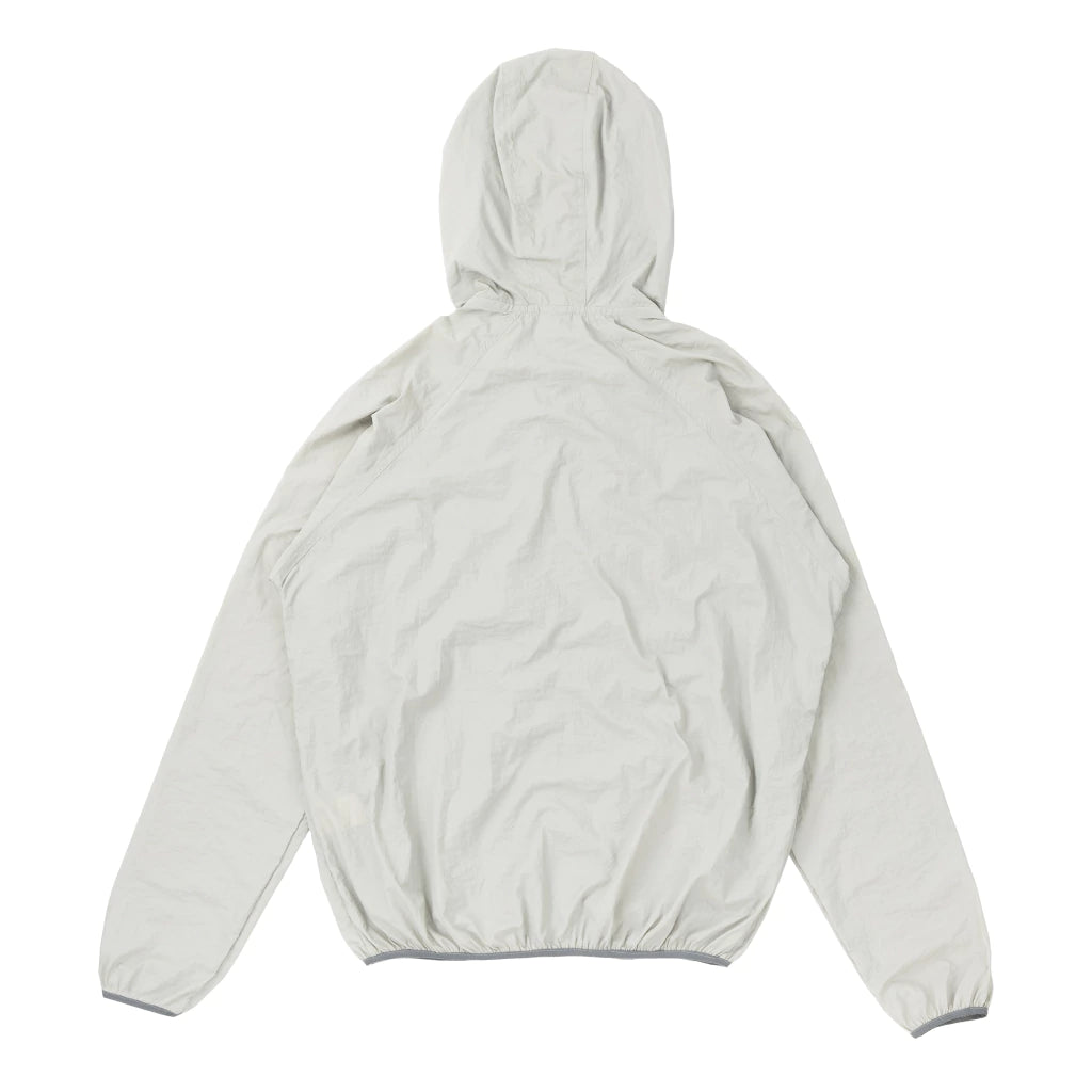 Outdoor Light Jacket Grey AQVA