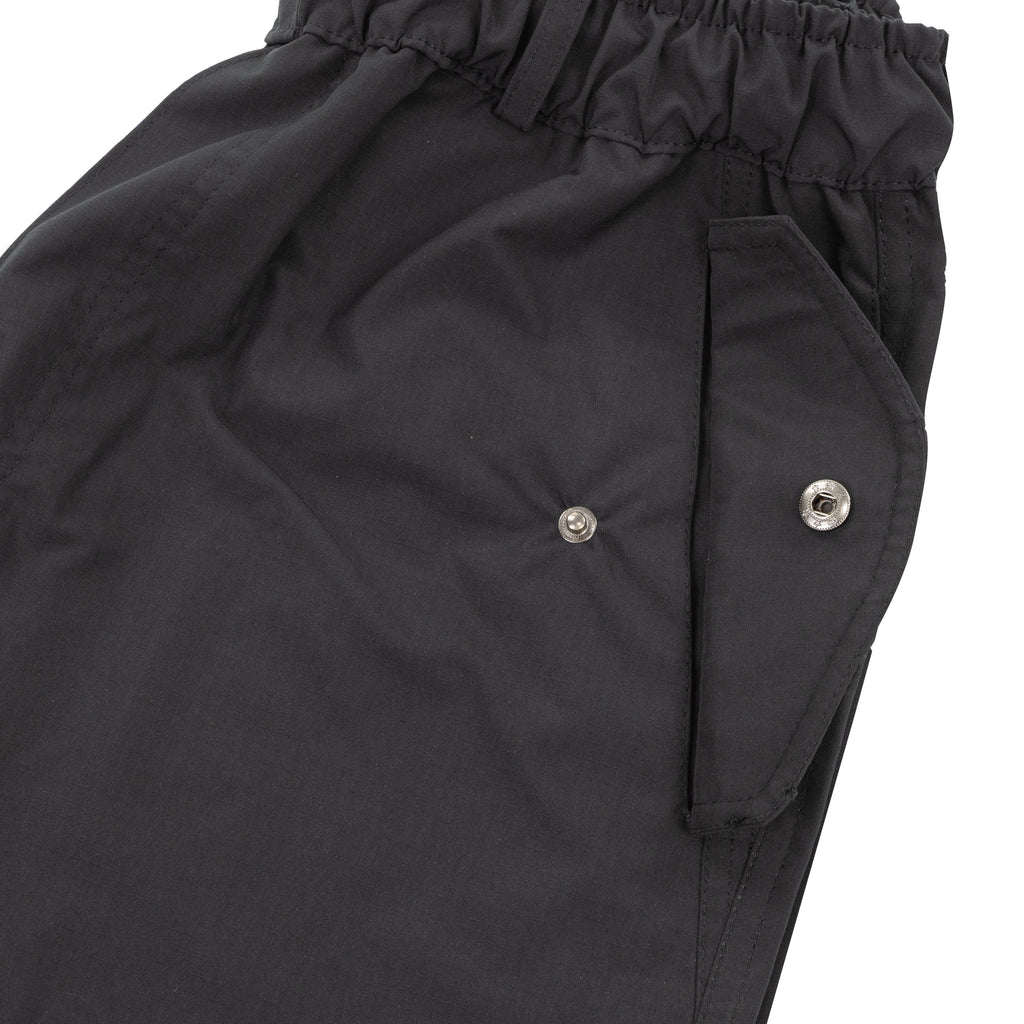 Rain Pants Black AQVA