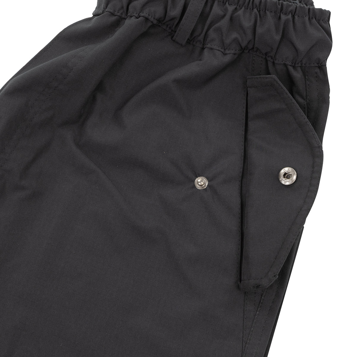 Rain Pants Black AQVA