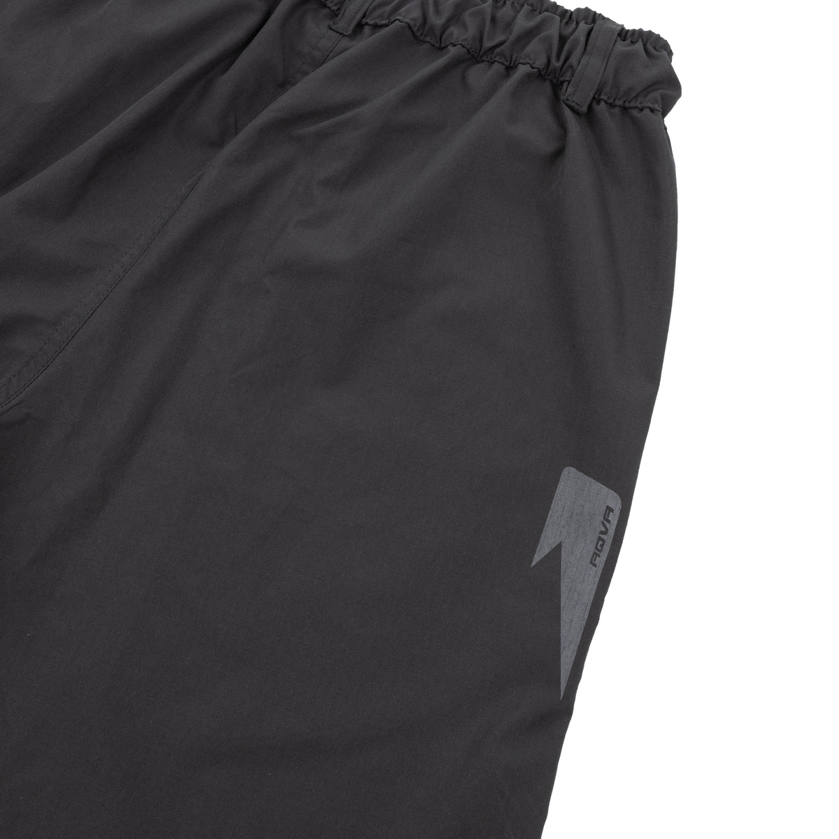 Rain Pants Black AQVA