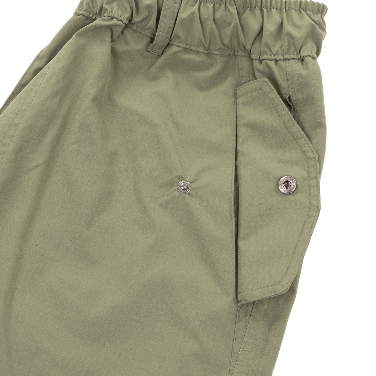 Rain Pants Green AQVA