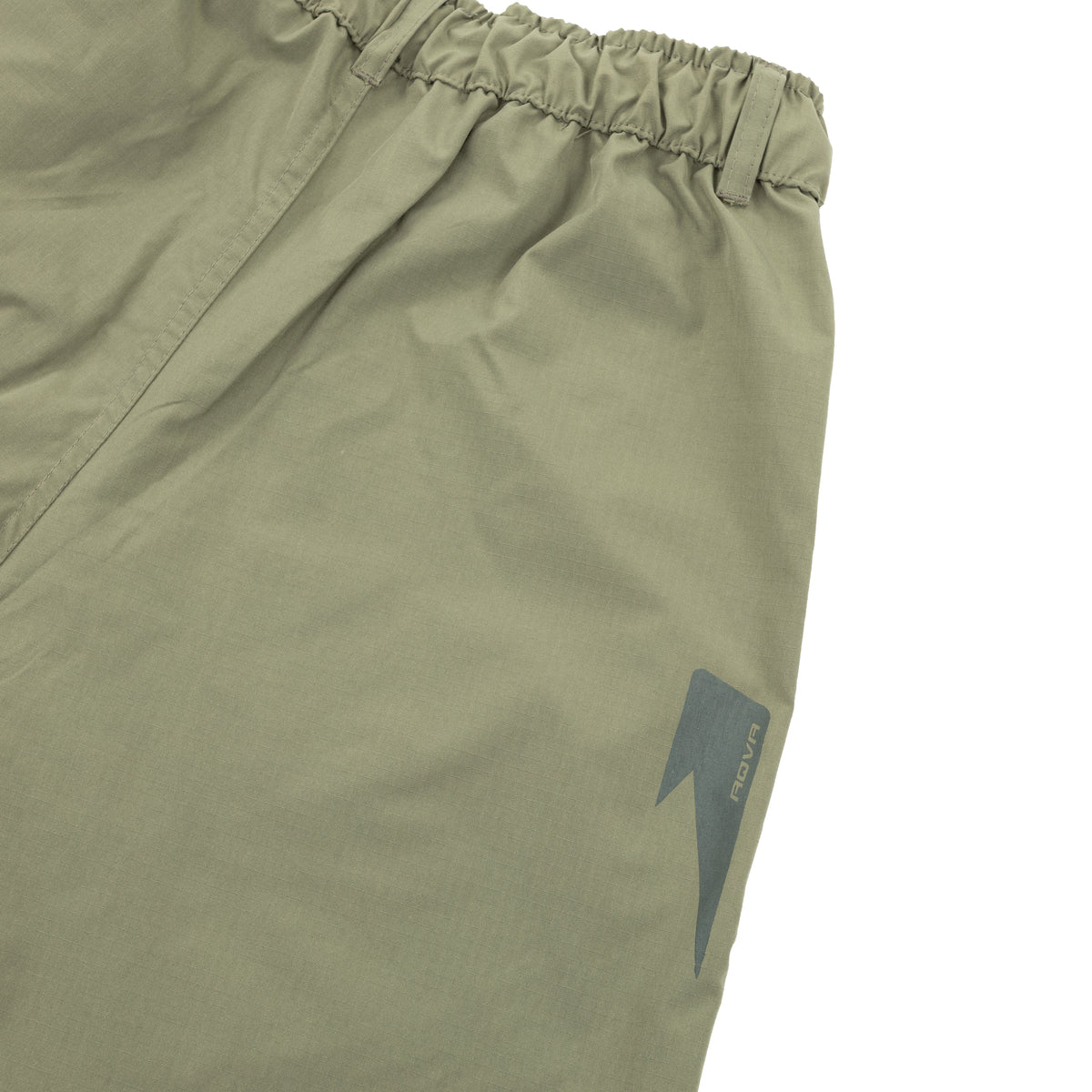 Rain Pants Green AQVA