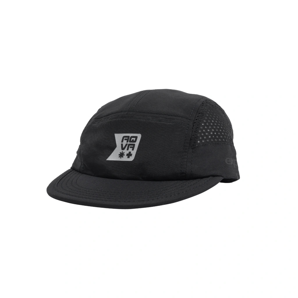AQVA - Reflective Sports Cap