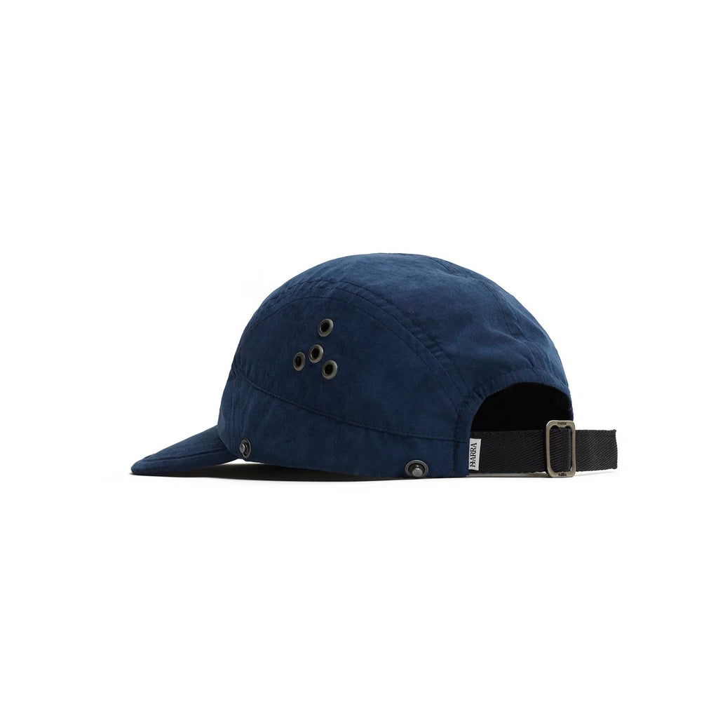 Barra Crew - 5 Panel Leve