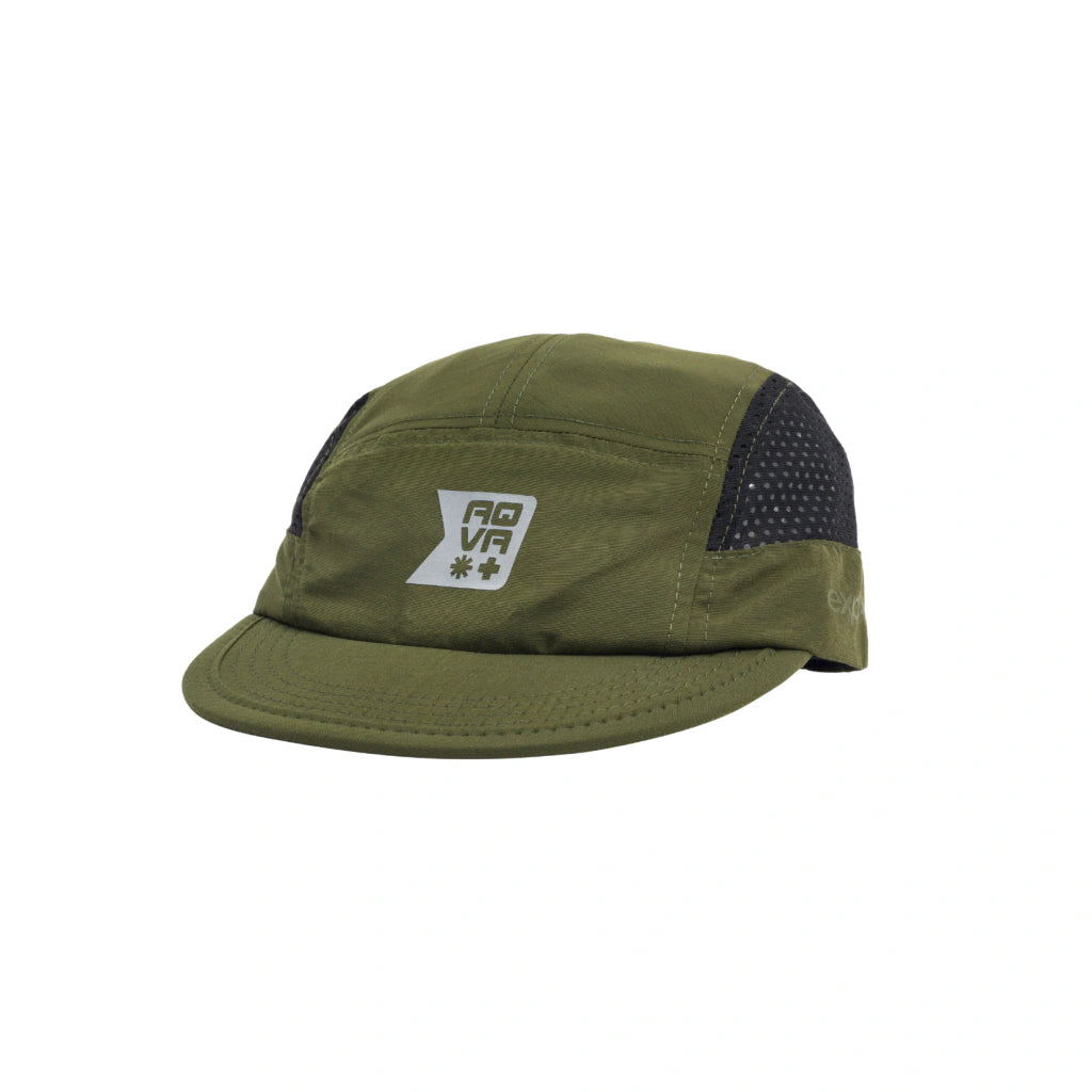 AQVA - Reflective Sports Cap