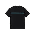 Camiseta Bars Preta Disturb