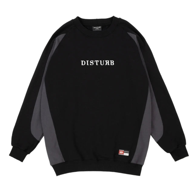 Disturb - Crewneck Gameday