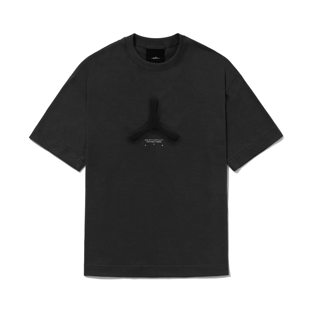 Camiseta Tritono Preta Elo