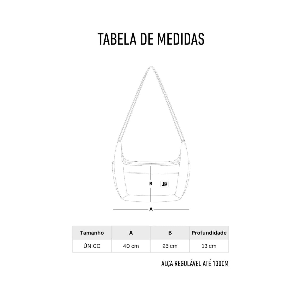 AQVA - DenaliBag Pro