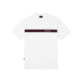 Camiseta Bars Off-White Disturb