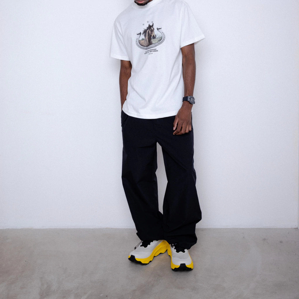 Rain Pants Black AQVA