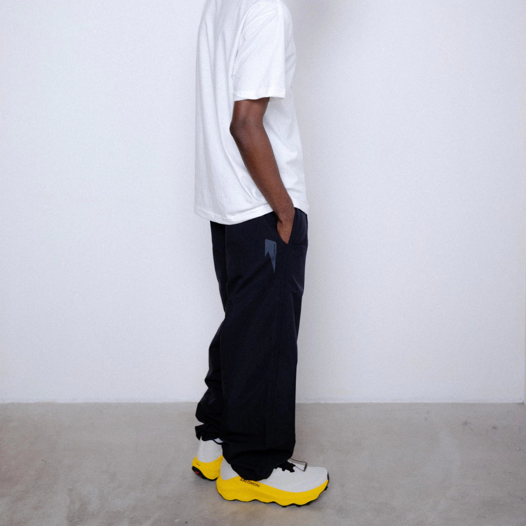 Rain Pants Black AQVA
