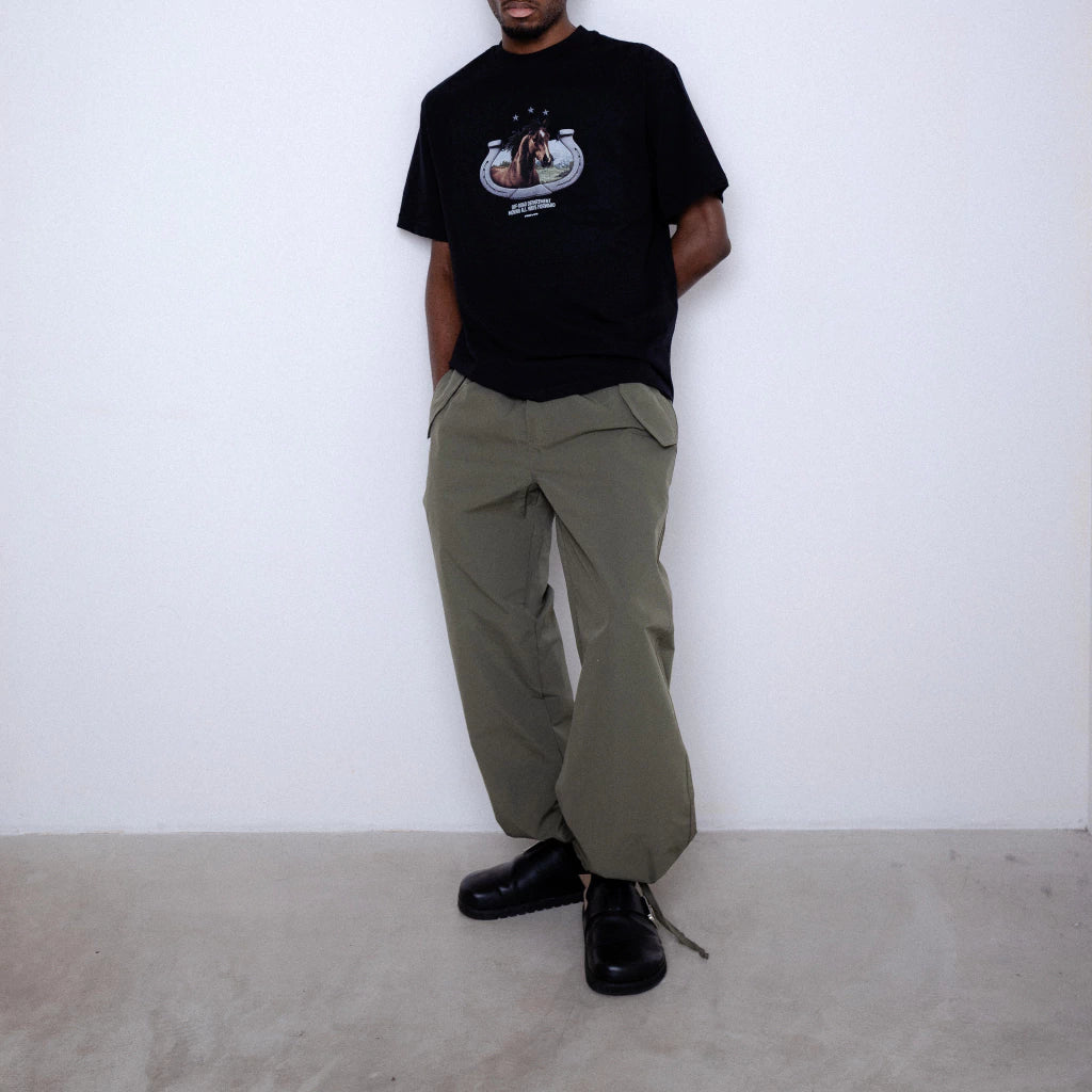 Rain Pants Green AQVA