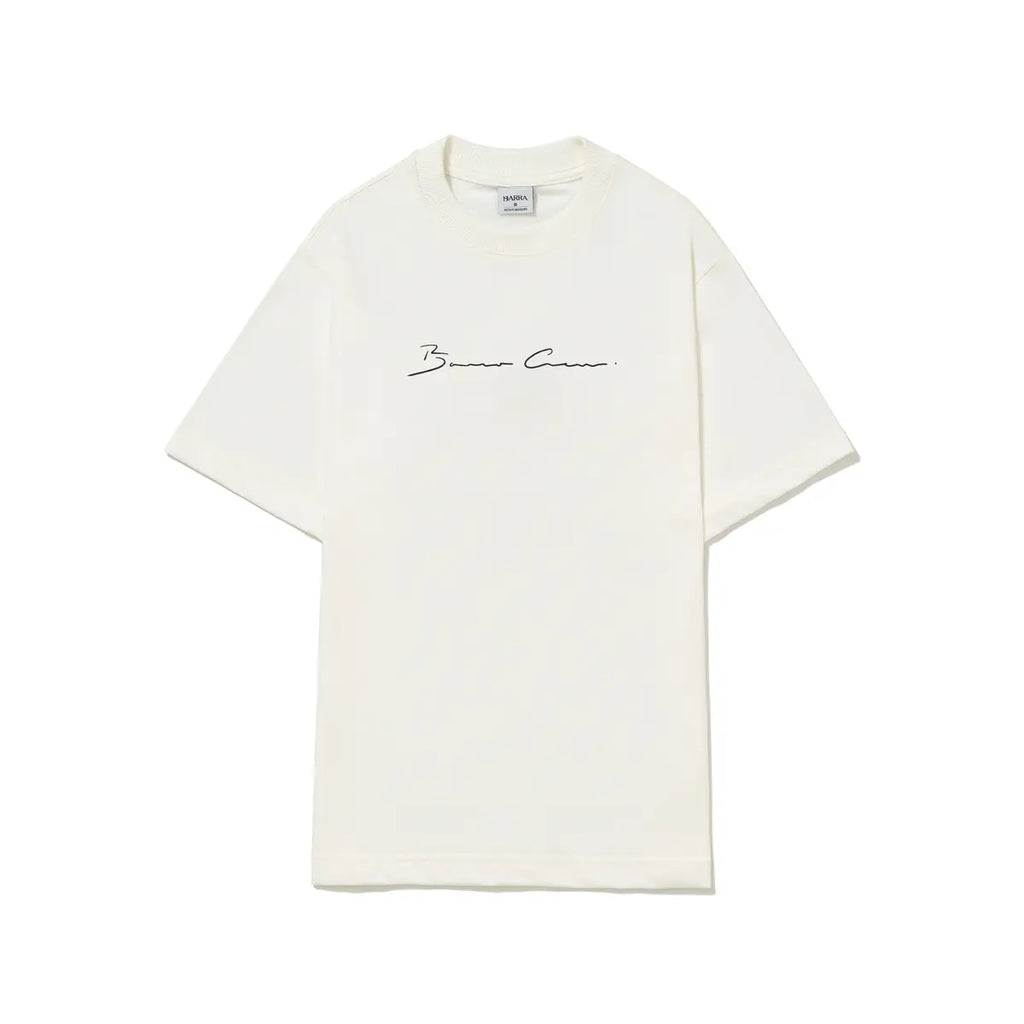 Camiseta Barra Lirica Barra