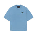 Camiseta Above Azul Elo