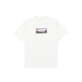 Camiseta Mental Elevated Off-White AQVA
