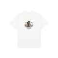 Camiseta Off Road Off-White AQVA