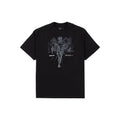 Camiseta Runner Preta AQVA