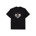 Camiseta Off Road Black AQVA