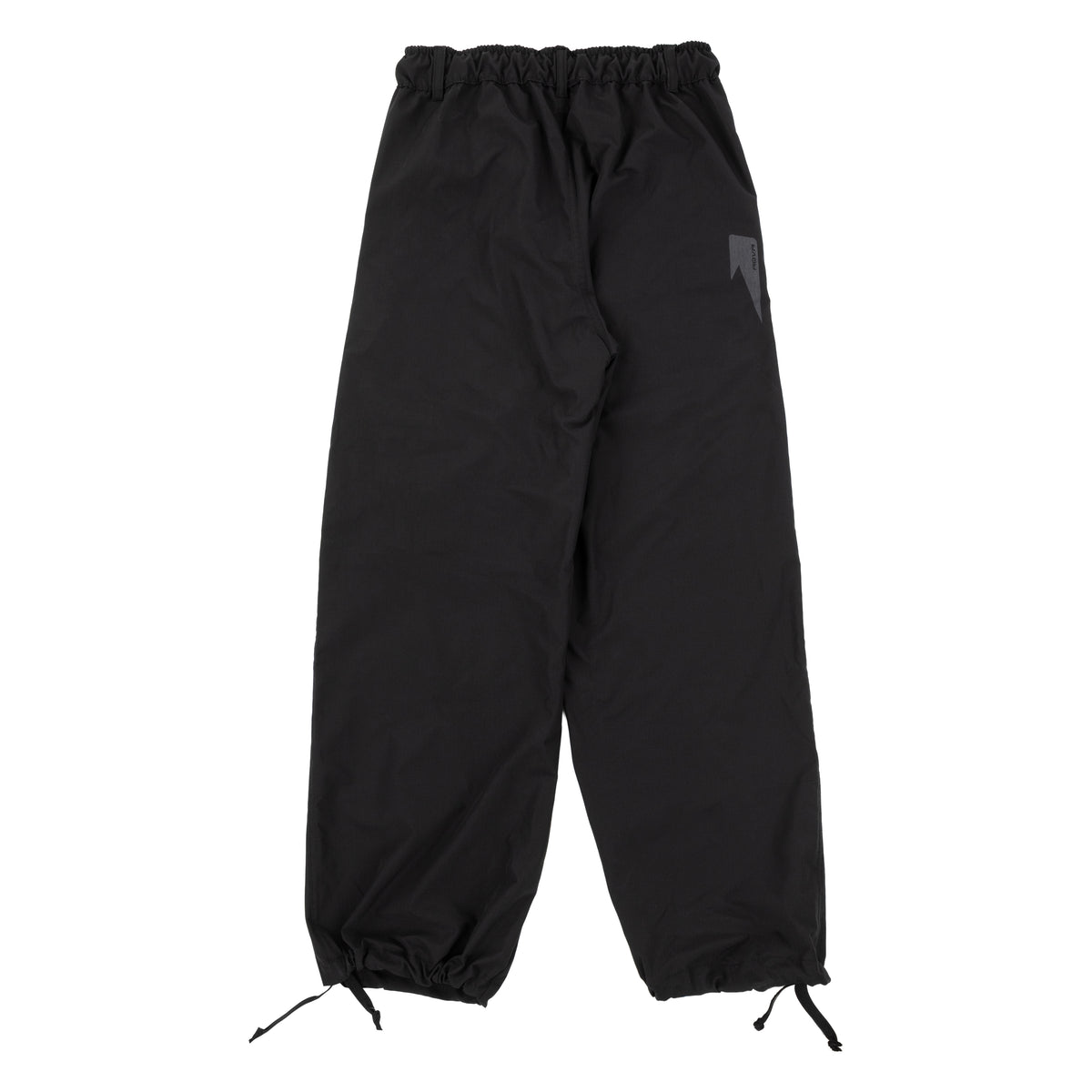 Rain Pants Black AQVA