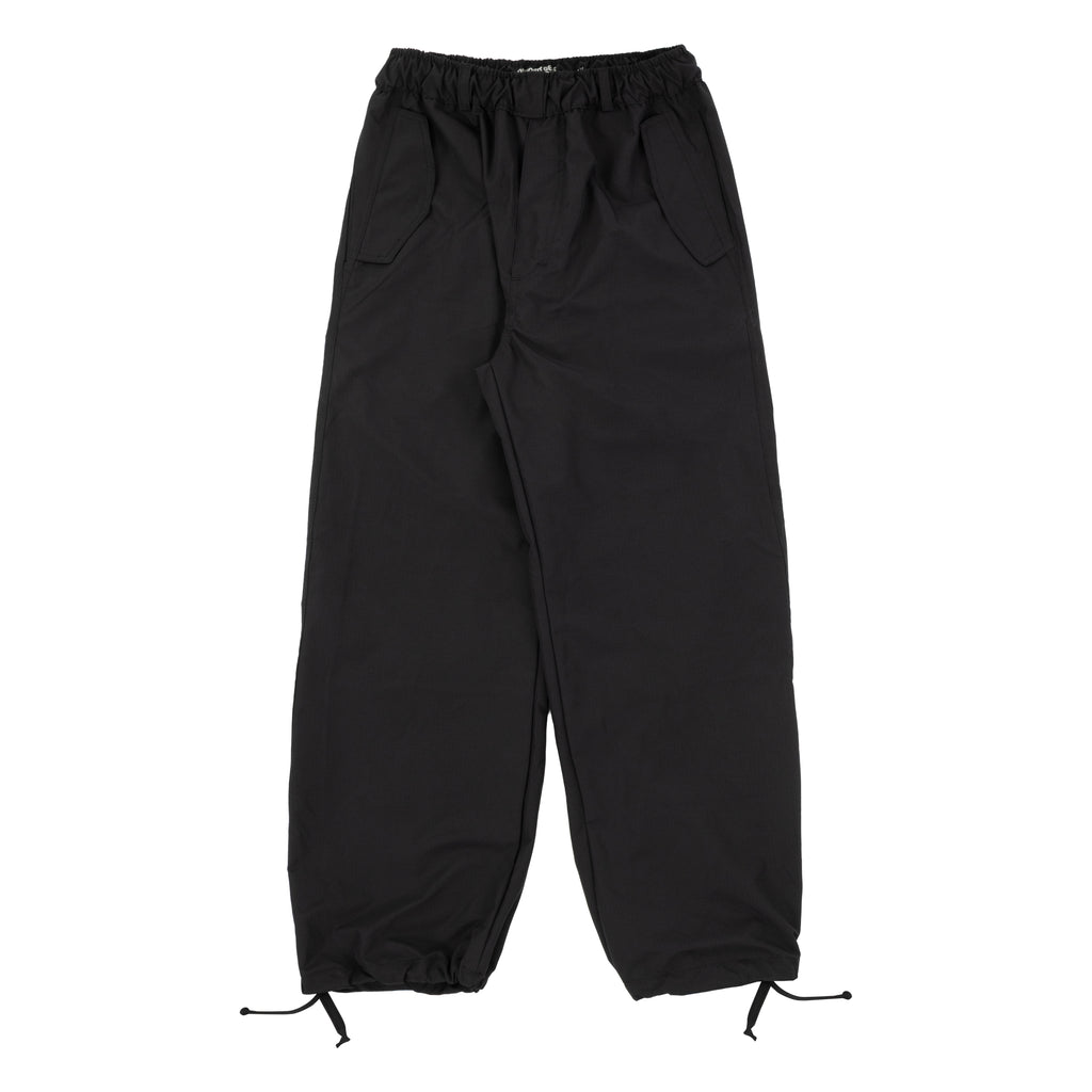 Rain Pants Black AQVA