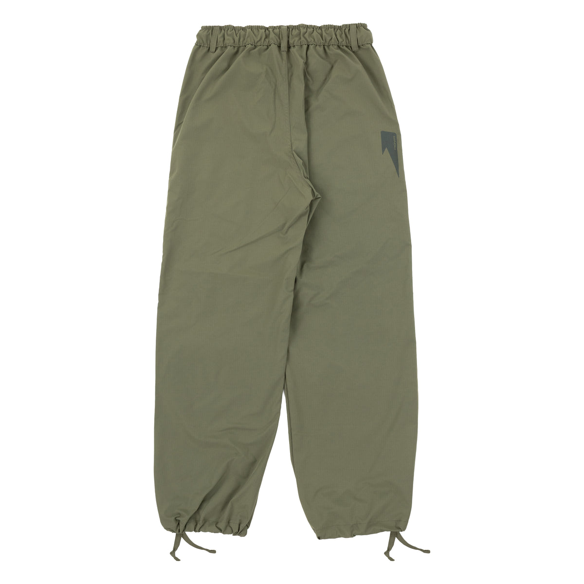 Rain Pants Green AQVA