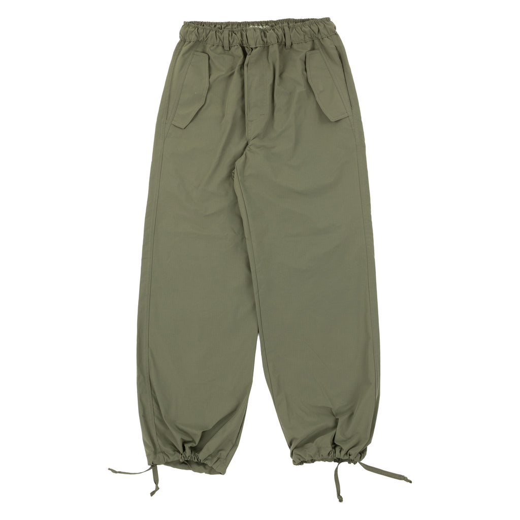 Rain Pants Green AQVA
