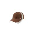 Sport Hat Side Logo Marrom Disturb