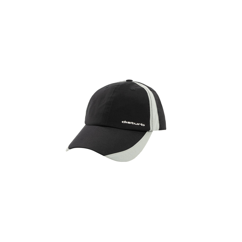 Sport Hat Side Logo Preto Disturb