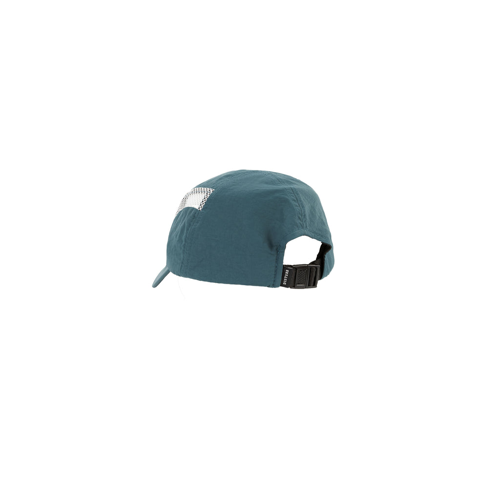 5-Panel Sportline Azul Petróleo Disturb