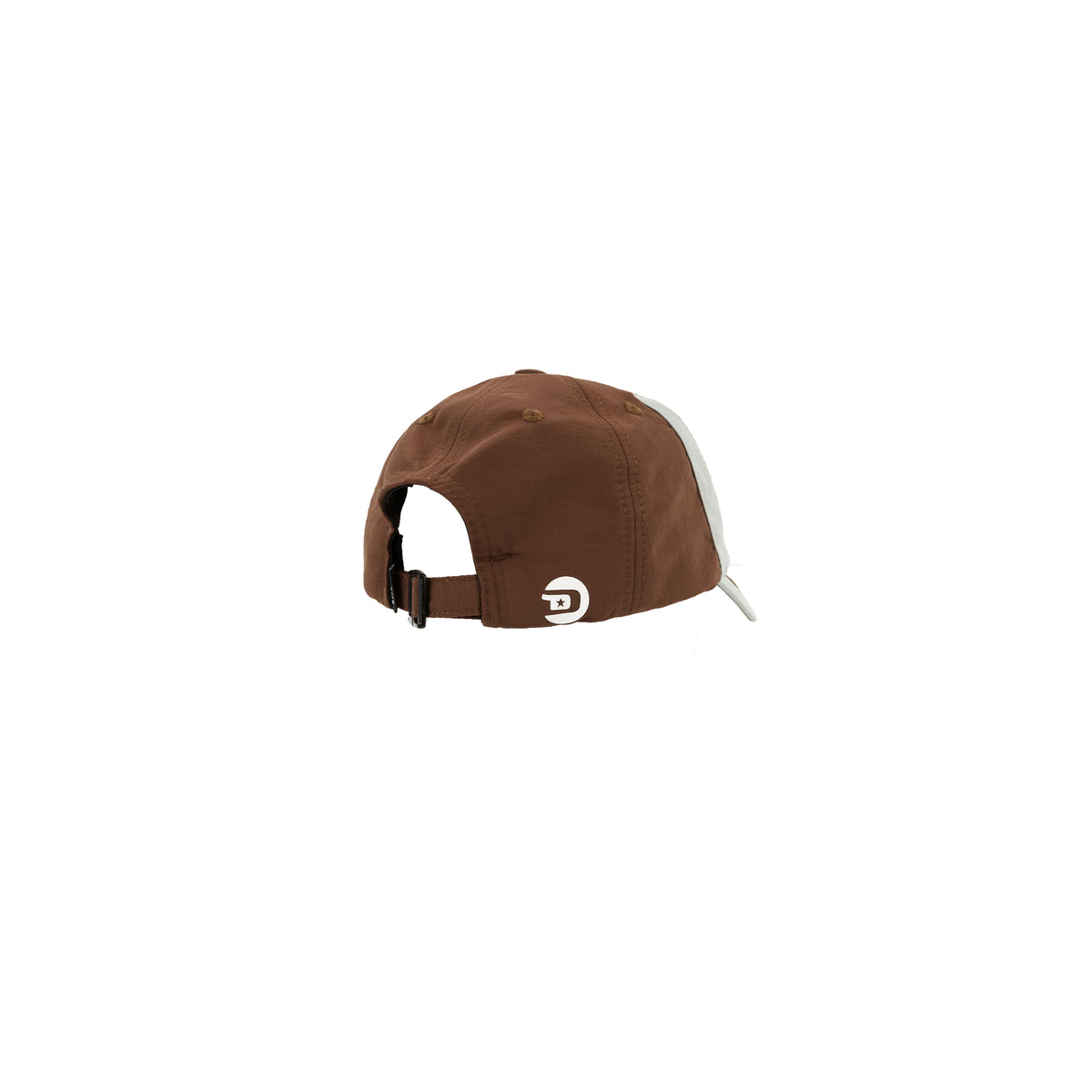 Sport Hat Side Logo Marrom Disturb