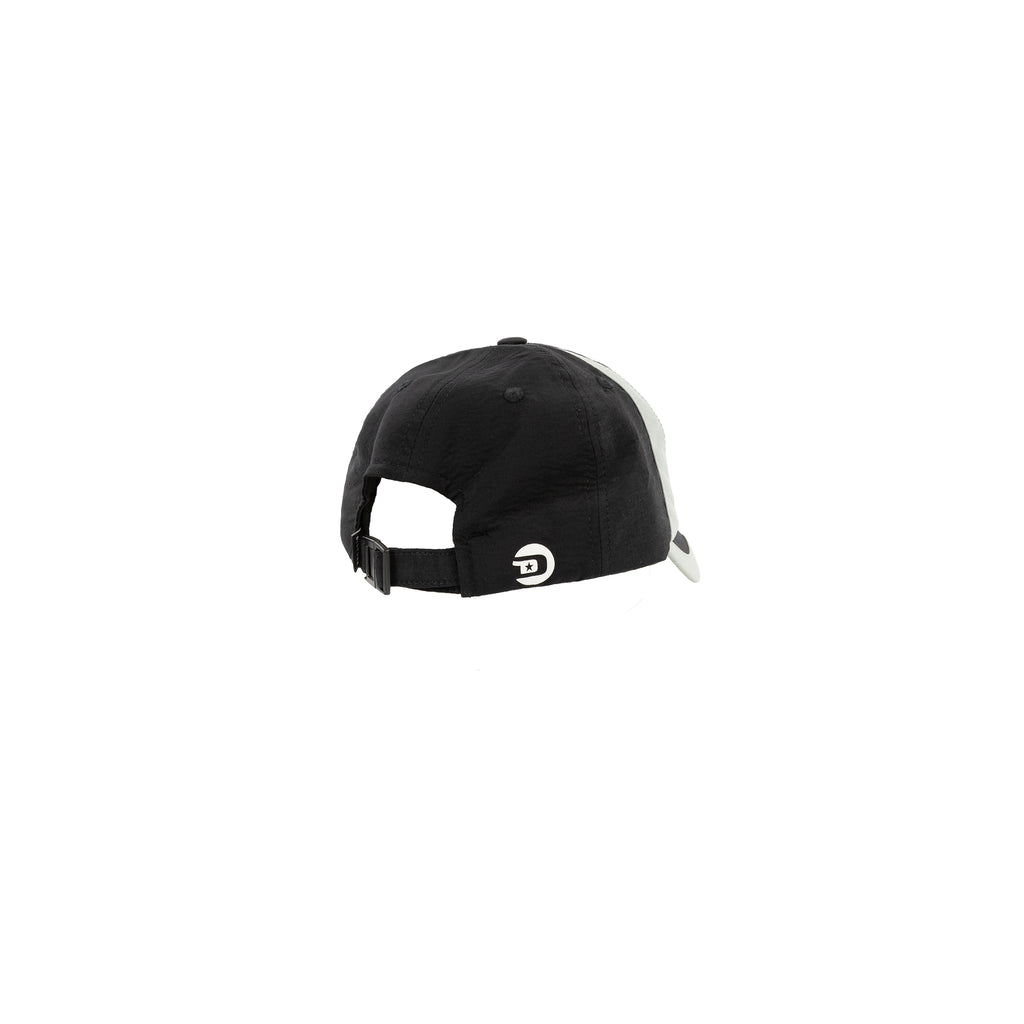 Sport Hat Side Logo Preto Disturb