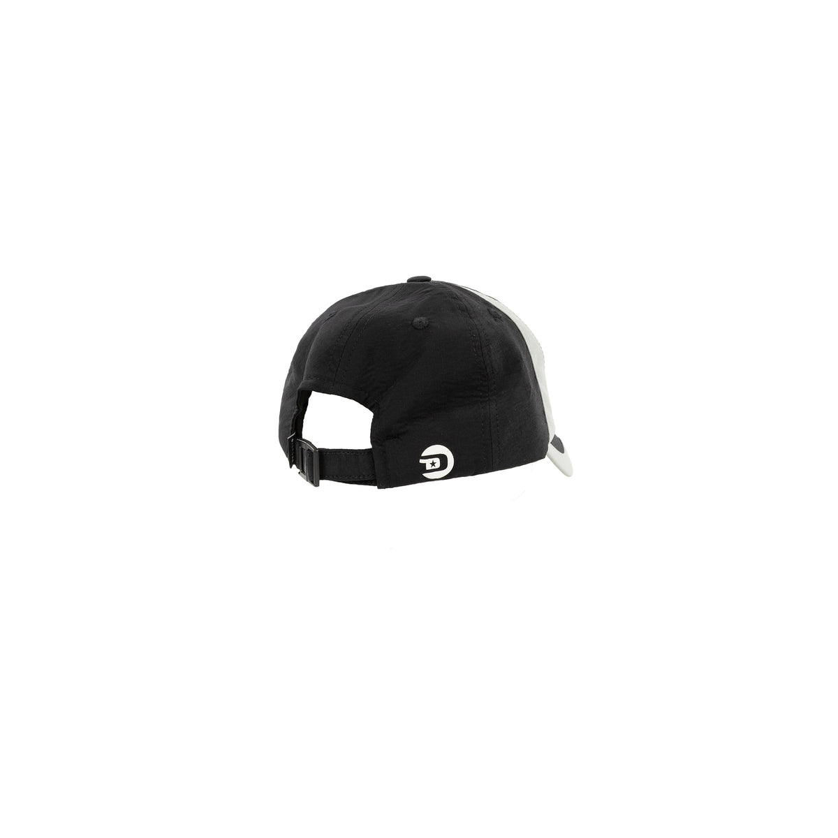Sport Hat Side Logo Preto Disturb