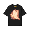 Camiseta Ahlma Espectro Remix High a/c Barra
