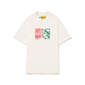 Camiseta Ateliê Off-White High a/c Barra