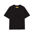 Camiseta Barra Logo Clássica Preta