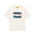Camiseta Espírito Santo Off-White High a/c Barra