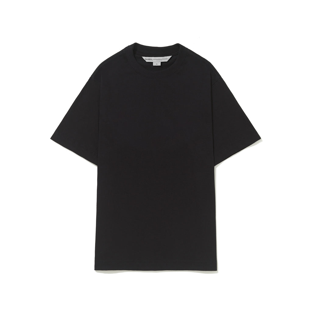 Camiseta Goods Logo Remix Preta Barra