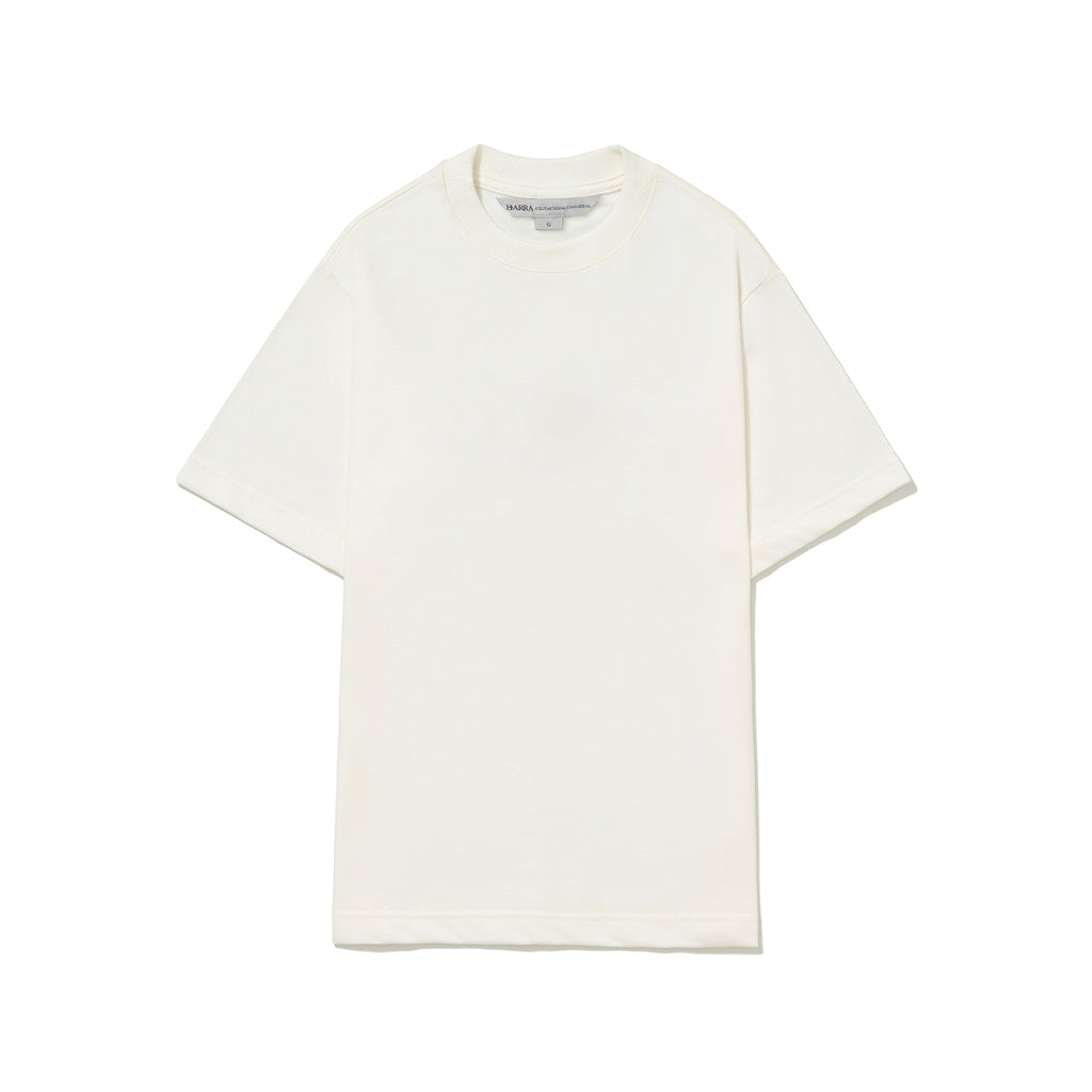 Camiseta Goods Logo Remix Off-White Barra