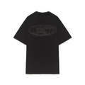 Camiseta Goods Logo Remix Preta Barra