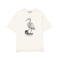 Camiseta Nativa Off-White Barra