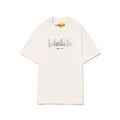 Camiseta Raízes Off-White High a/c Barra
