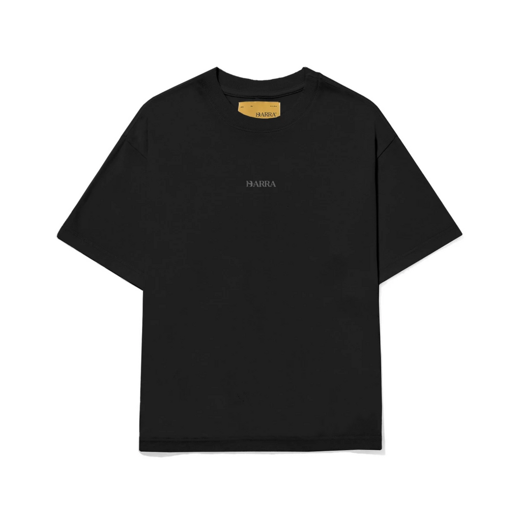 Barra Crew - Classico Barra Logo