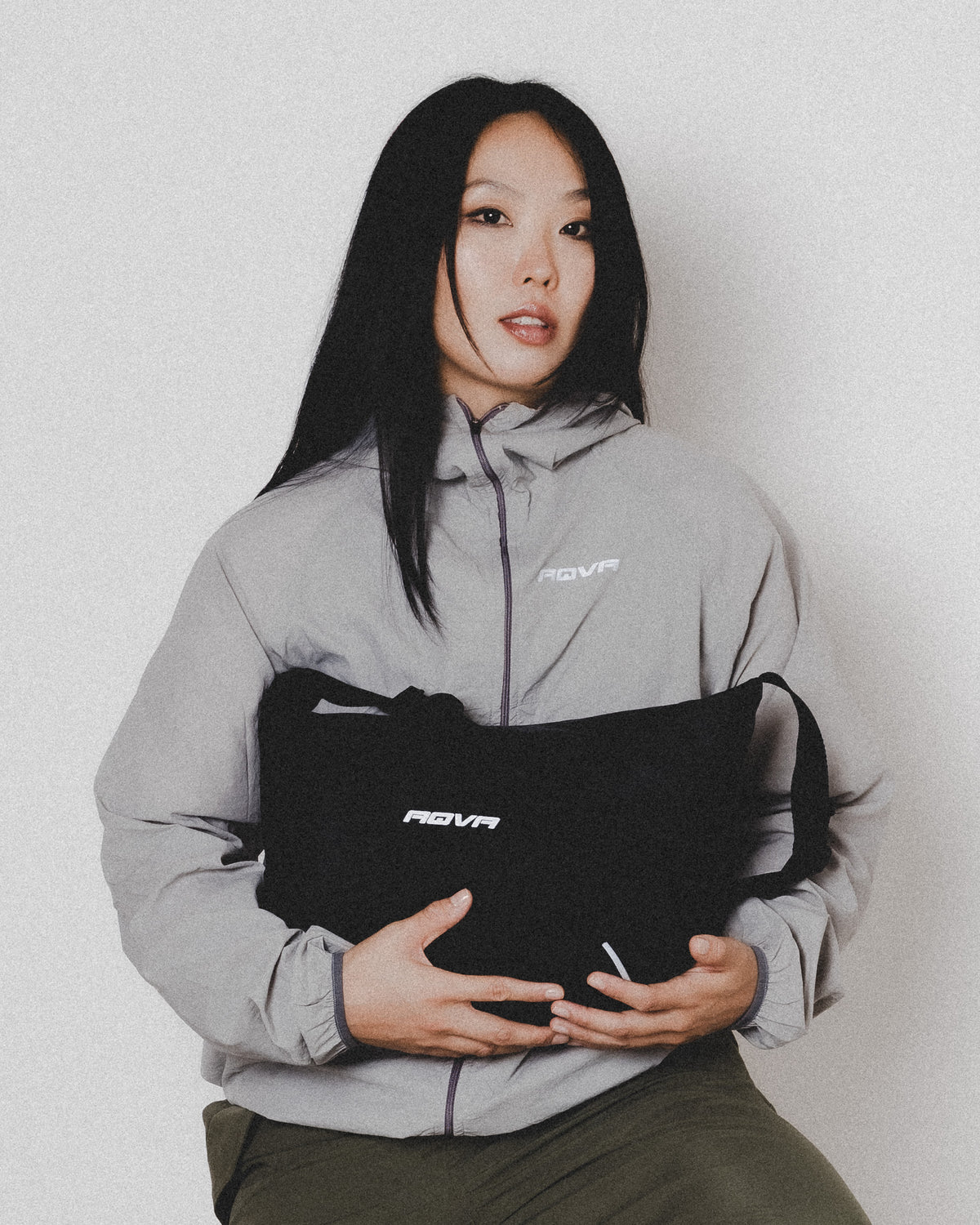 Denali Mini Black