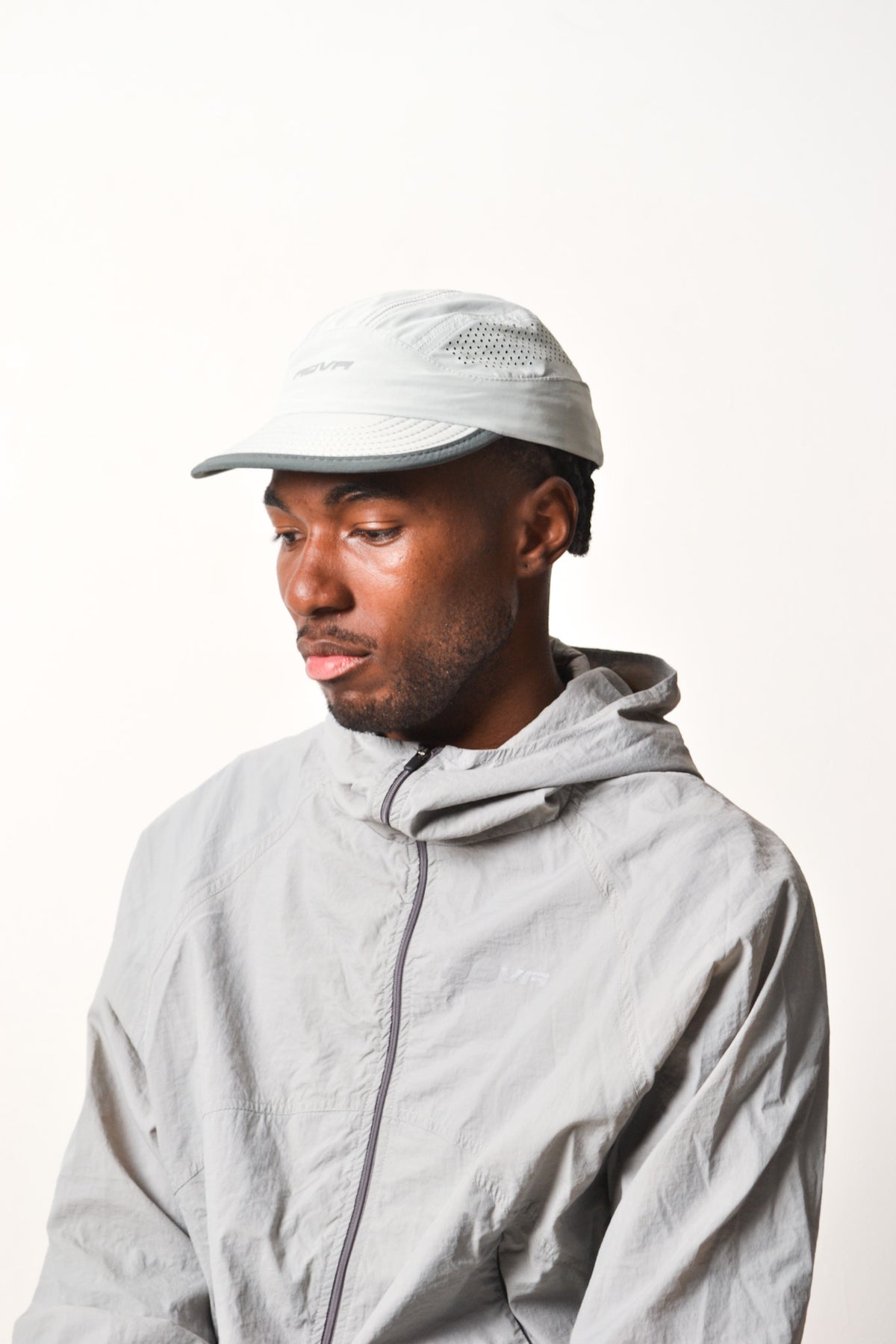 Trainer Cap Pro Moon AQVA