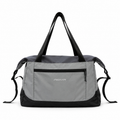 Dumbo Bag Grey AQVA