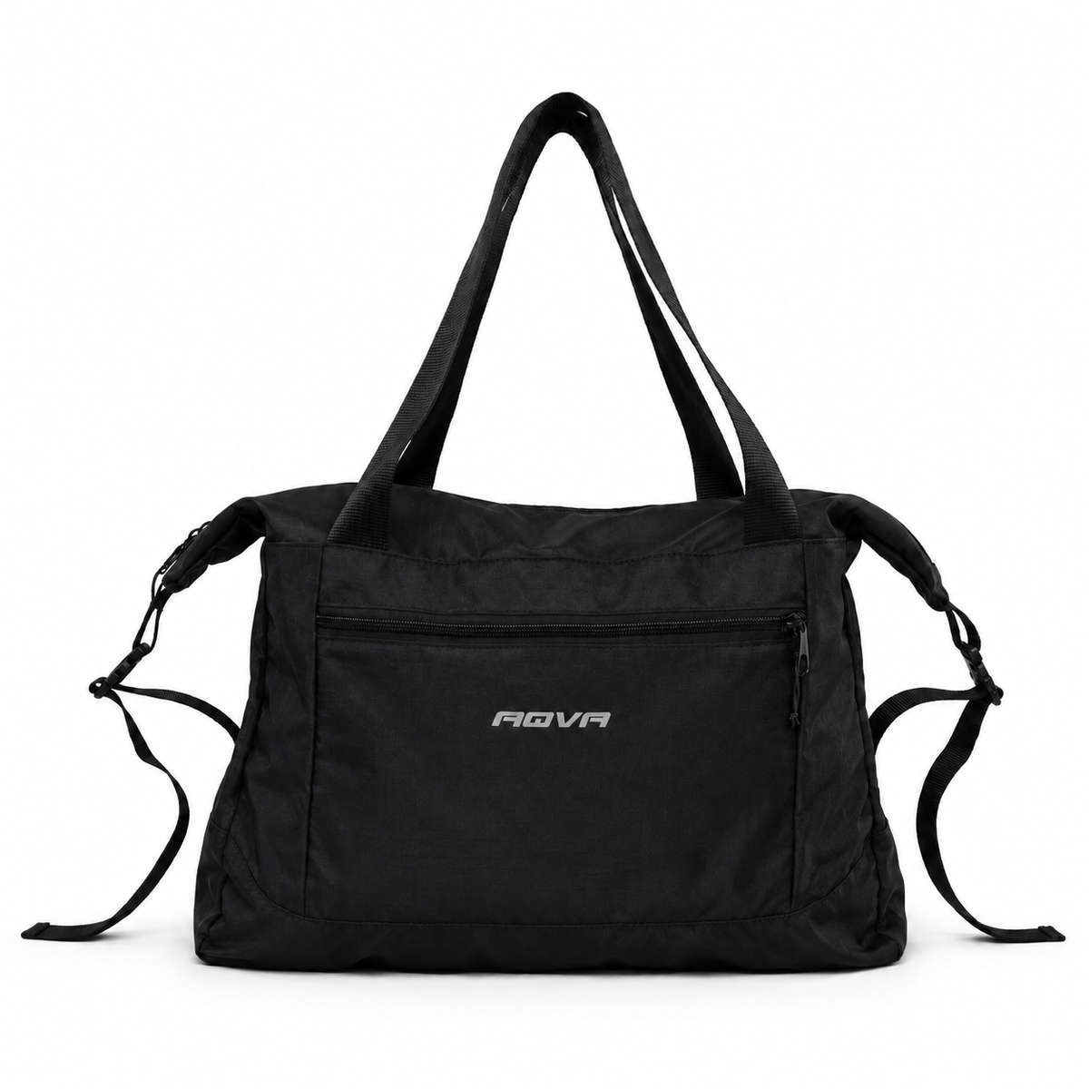 Dumbo Bag Black AQVA
