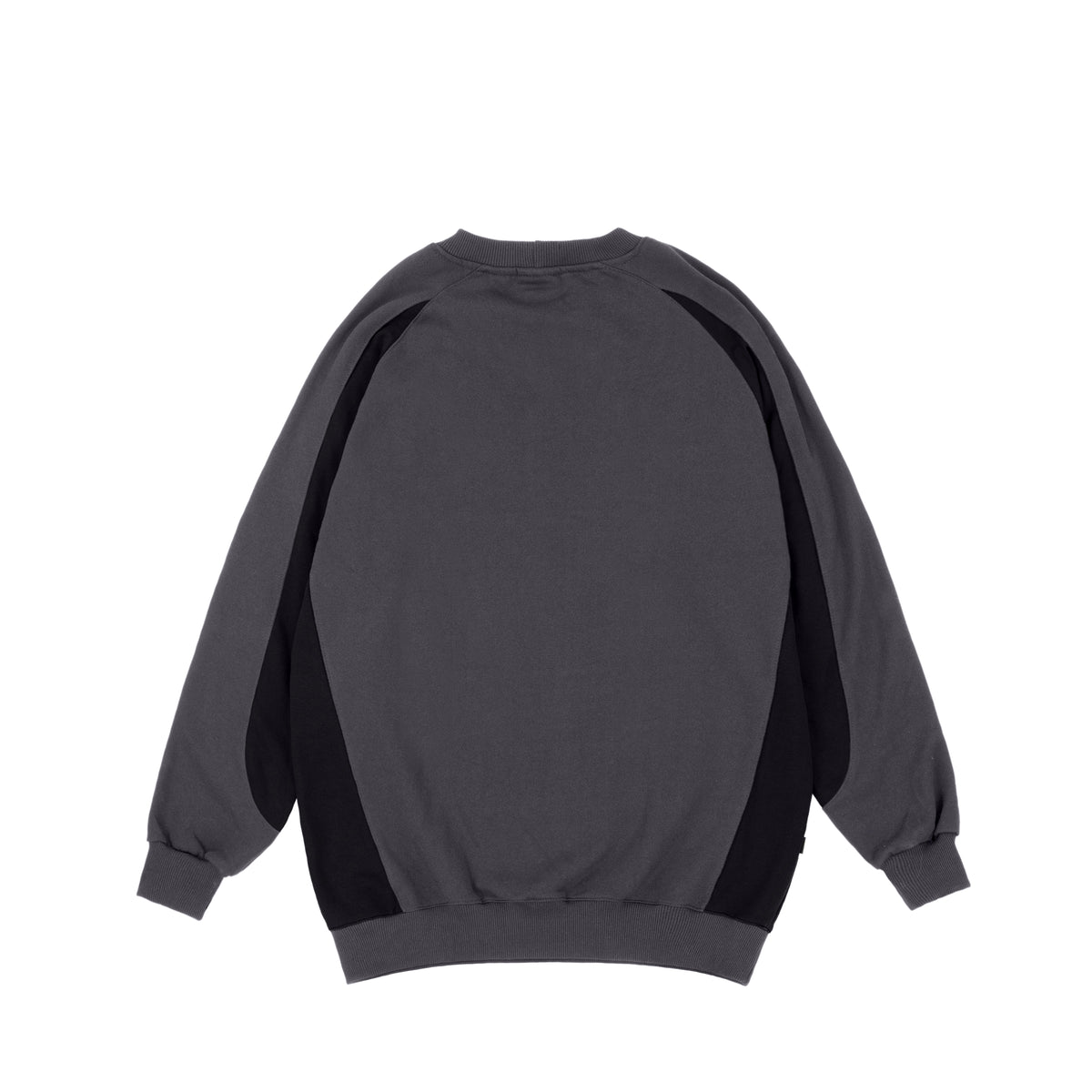 Crewneck Gameday Cinza Disturb
