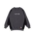 Crewneck Gameday Cinza Disturb