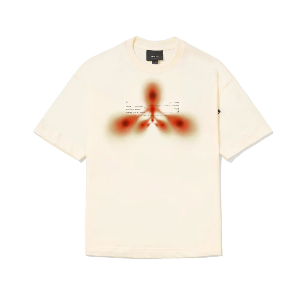 Camiseta Filter Bege Elo